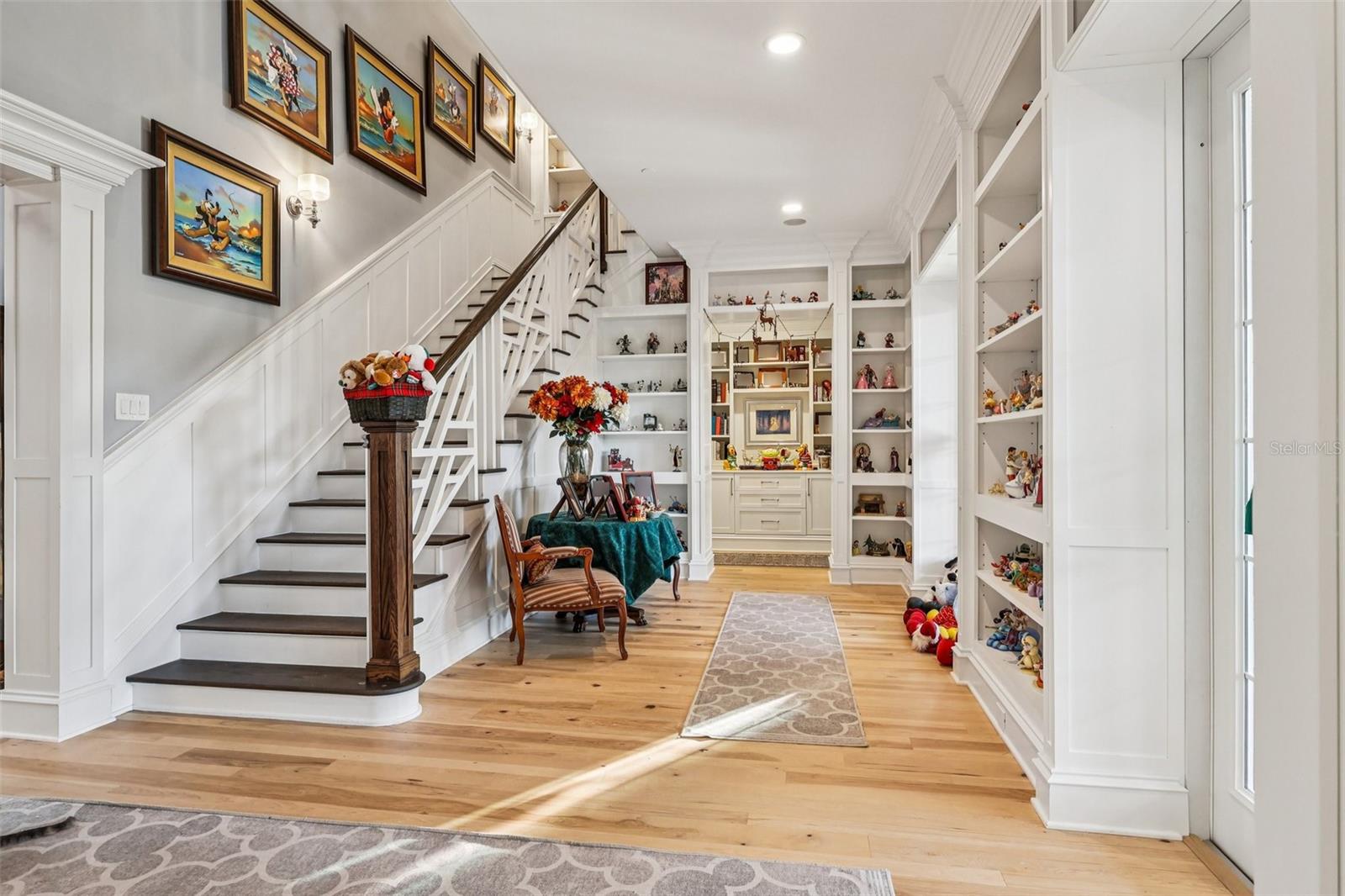 CELEBRATION NORTH VILLAGE UNIT 2 - Residential