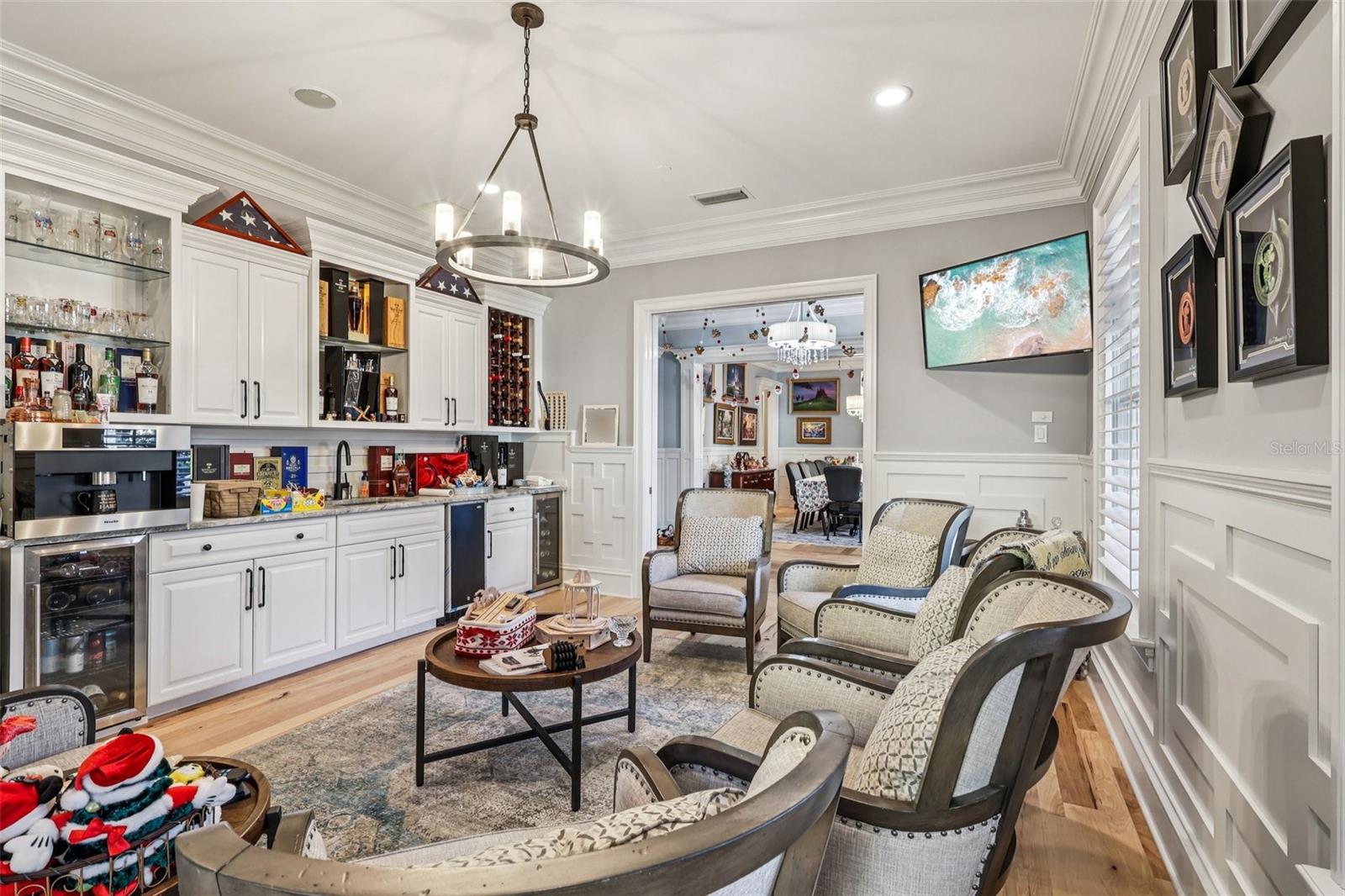 CELEBRATION NORTH VILLAGE UNIT 2 - Residential