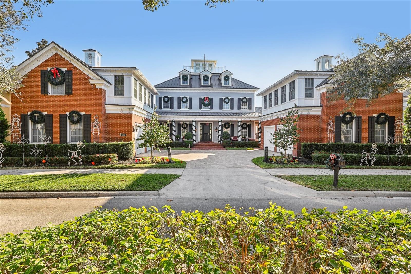 CELEBRATION NORTH VILLAGE UNIT 2 - Residential