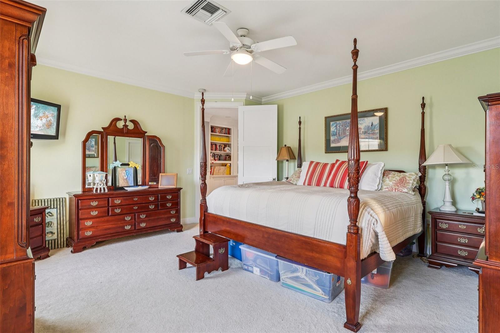 CELEBRATION NORTH VILLAGE UNIT 2 - Residential