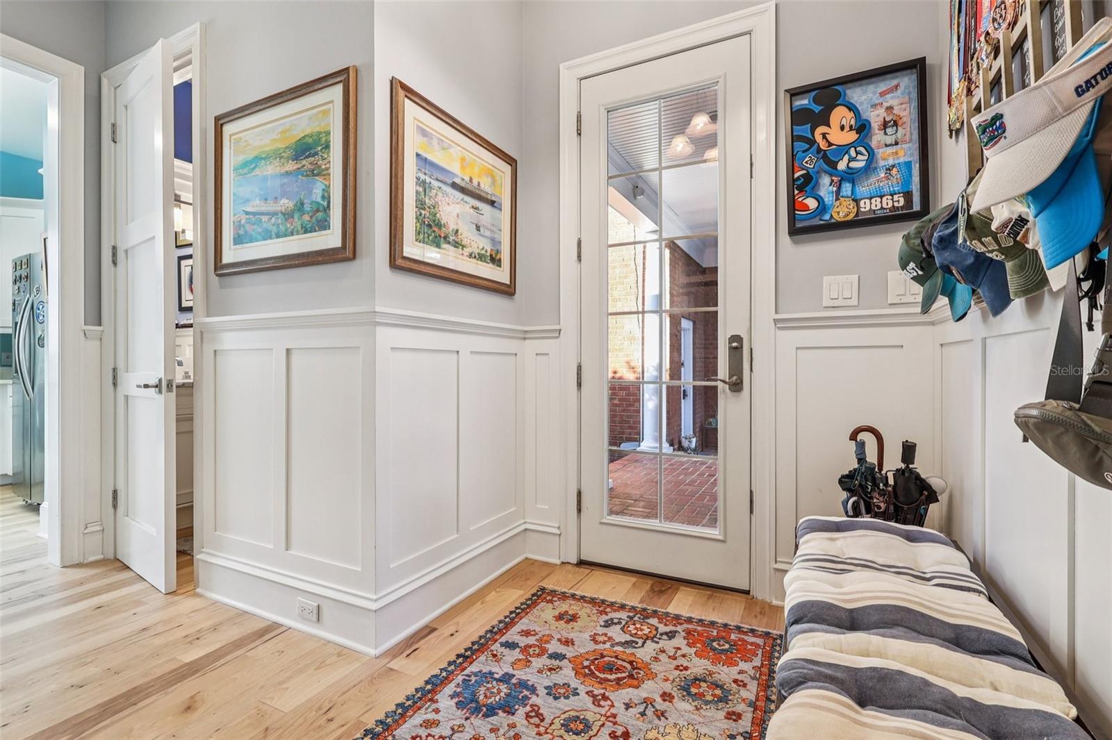 CELEBRATION NORTH VILLAGE UNIT 2 - Residential