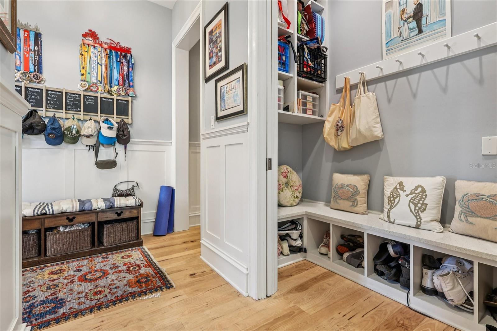 CELEBRATION NORTH VILLAGE UNIT 2 - Residential