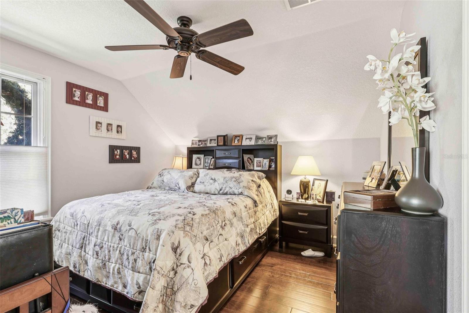 CELEBRATION NORTH VILLAGE UNIT 2 - Residential