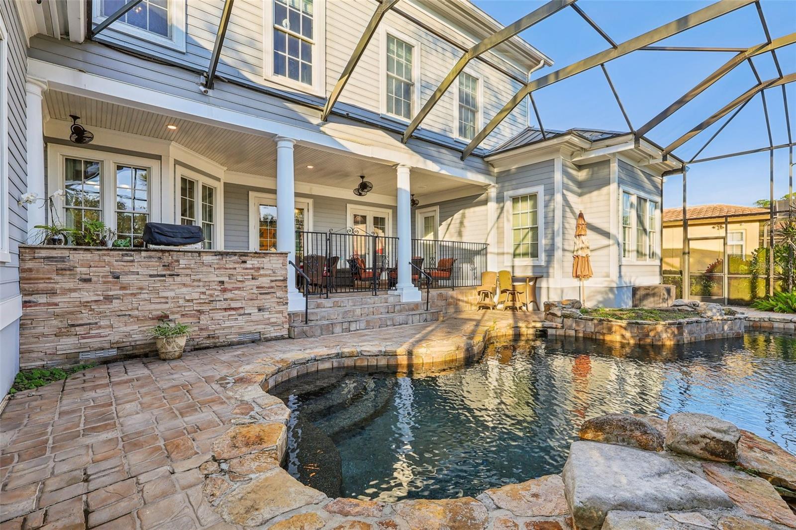 CELEBRATION NORTH VILLAGE UNIT 2 - Residential