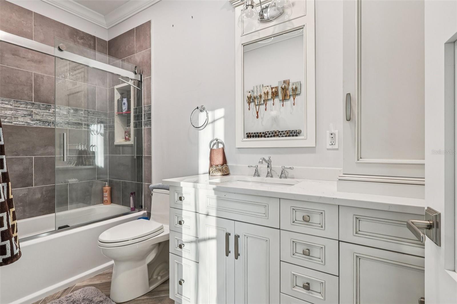 CELEBRATION NORTH VILLAGE UNIT 2 - Residential