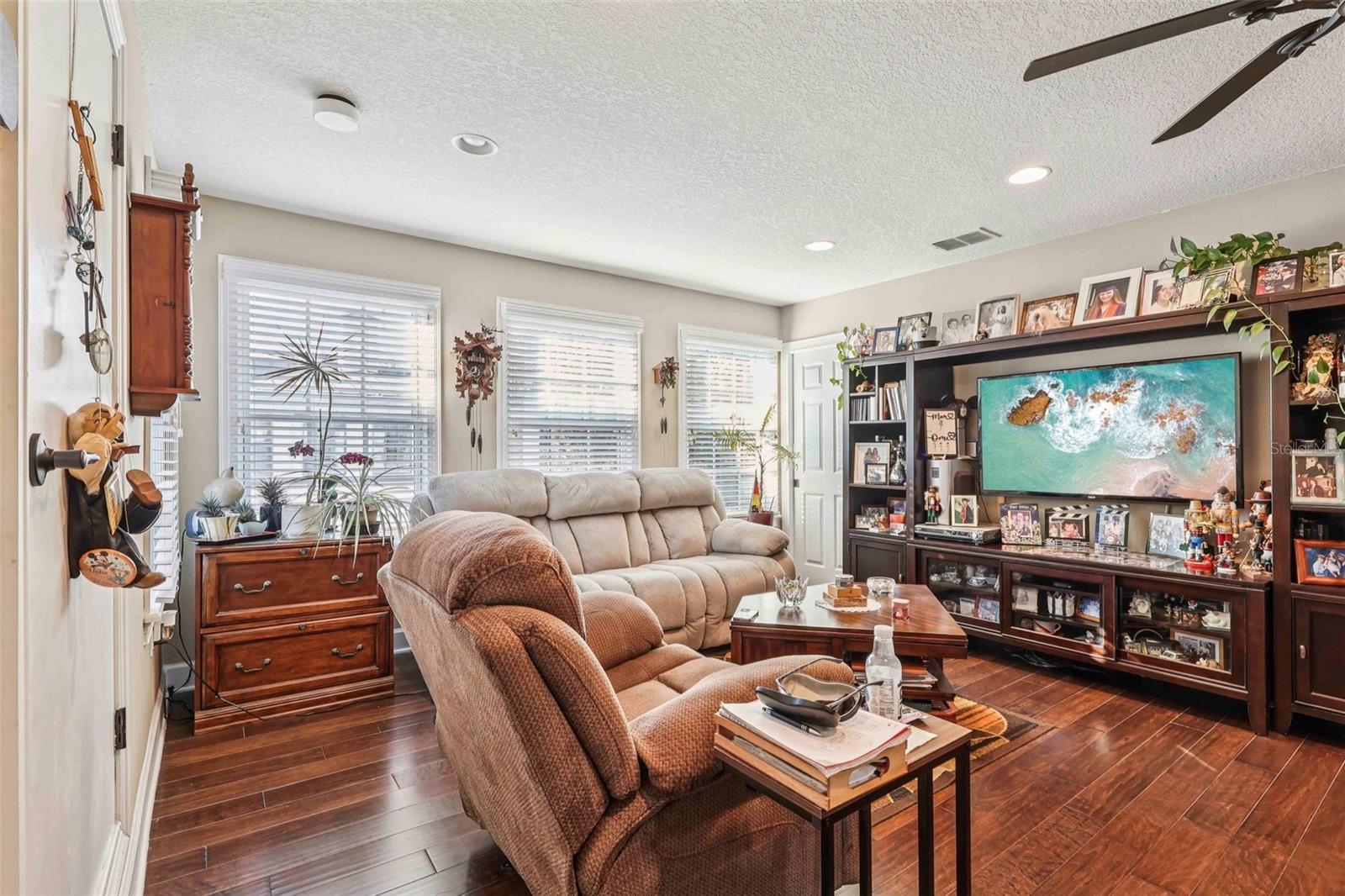 CELEBRATION NORTH VILLAGE UNIT 2 - Residential