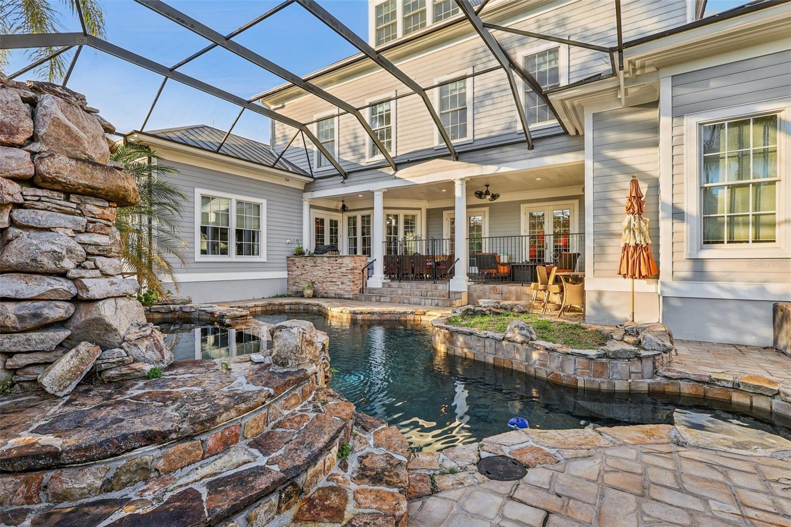 CELEBRATION NORTH VILLAGE UNIT 2 - Residential