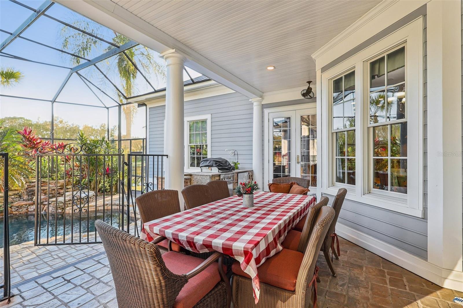 CELEBRATION NORTH VILLAGE UNIT 2 - Residential