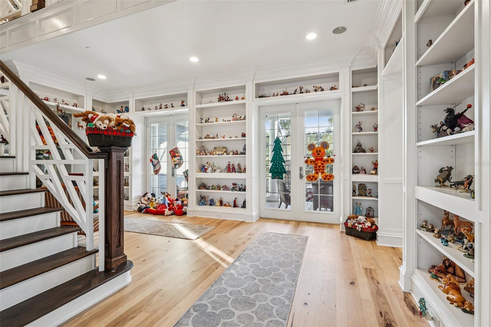 CELEBRATION NORTH VILLAGE UNIT 2 - Residential