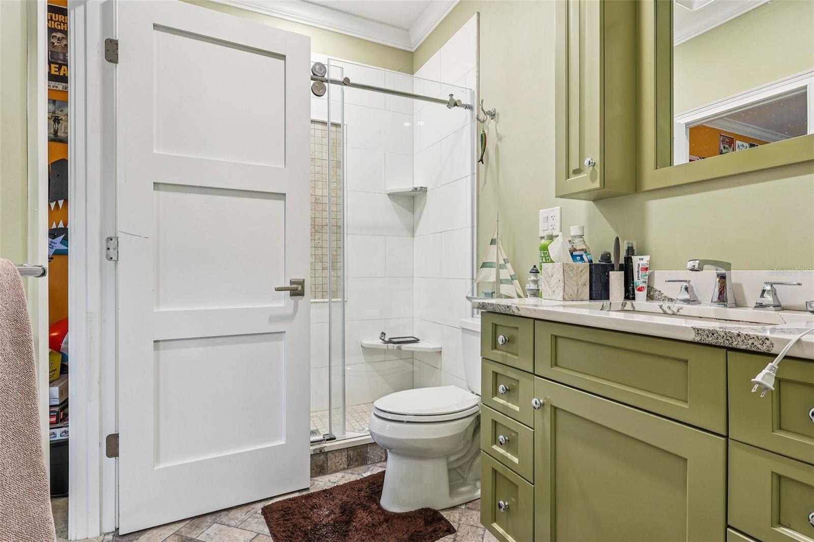 CELEBRATION NORTH VILLAGE UNIT 2 - Residential