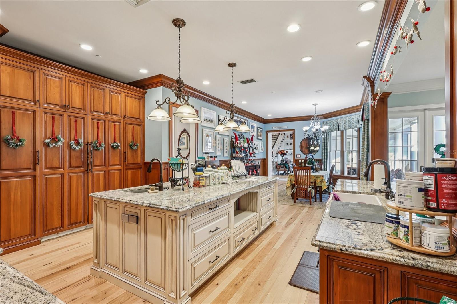 CELEBRATION NORTH VILLAGE UNIT 2 - Residential