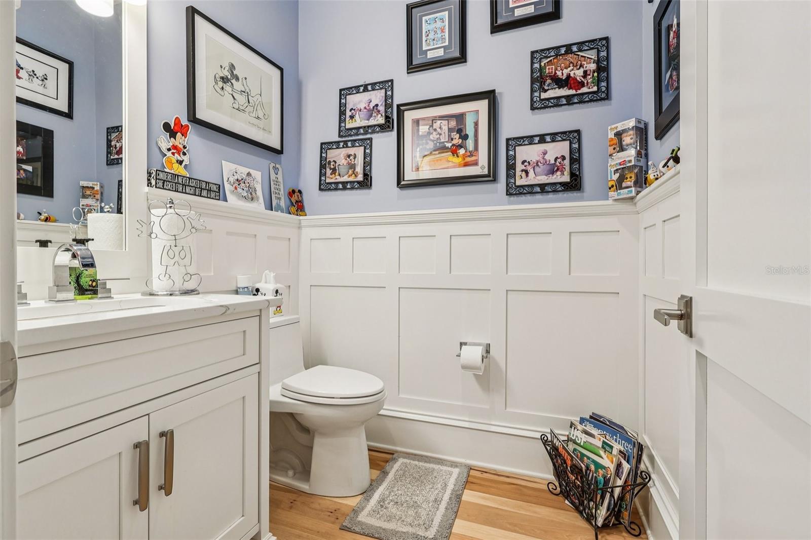 CELEBRATION NORTH VILLAGE UNIT 2 - Residential