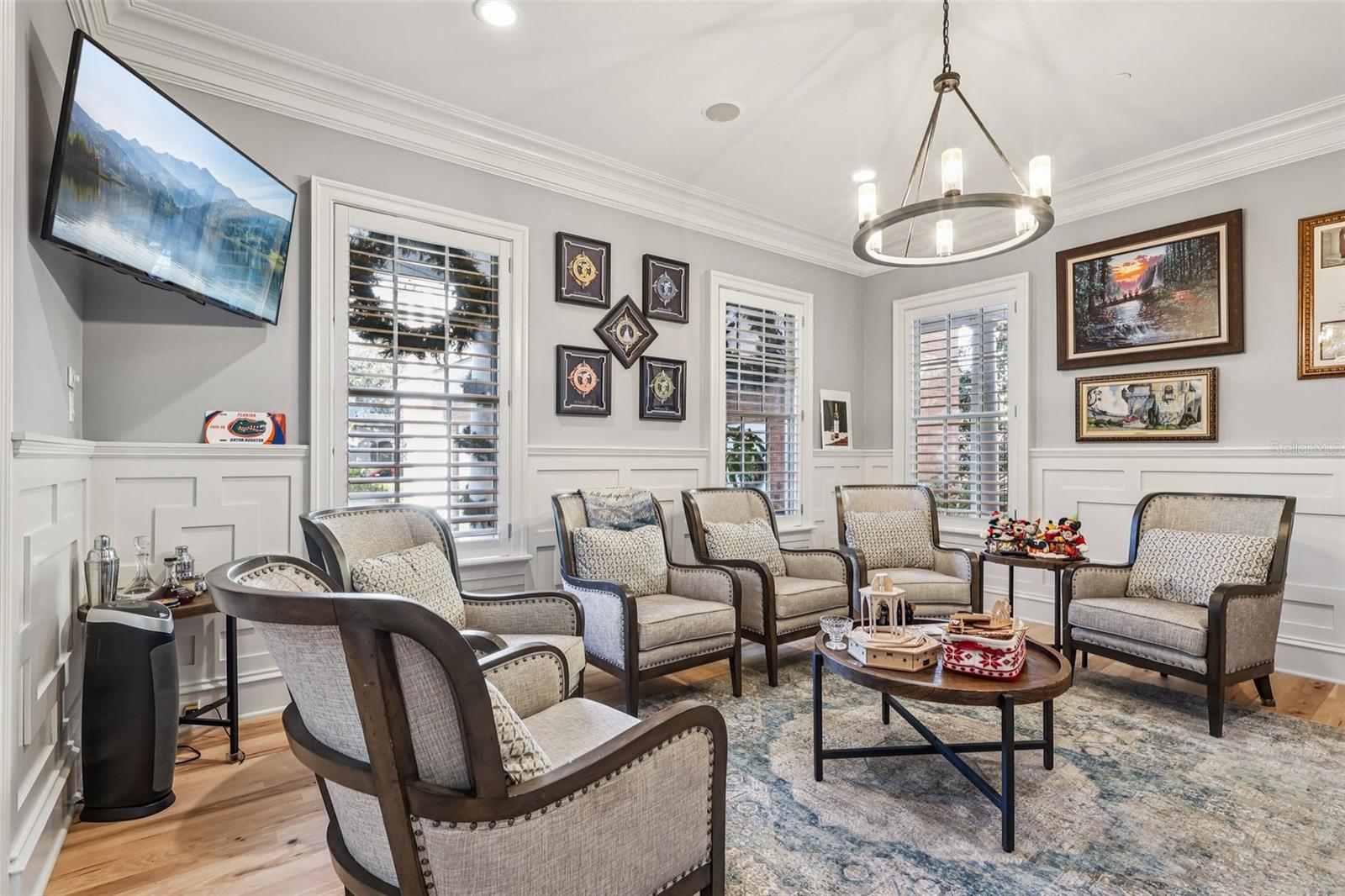 CELEBRATION NORTH VILLAGE UNIT 2 - Residential