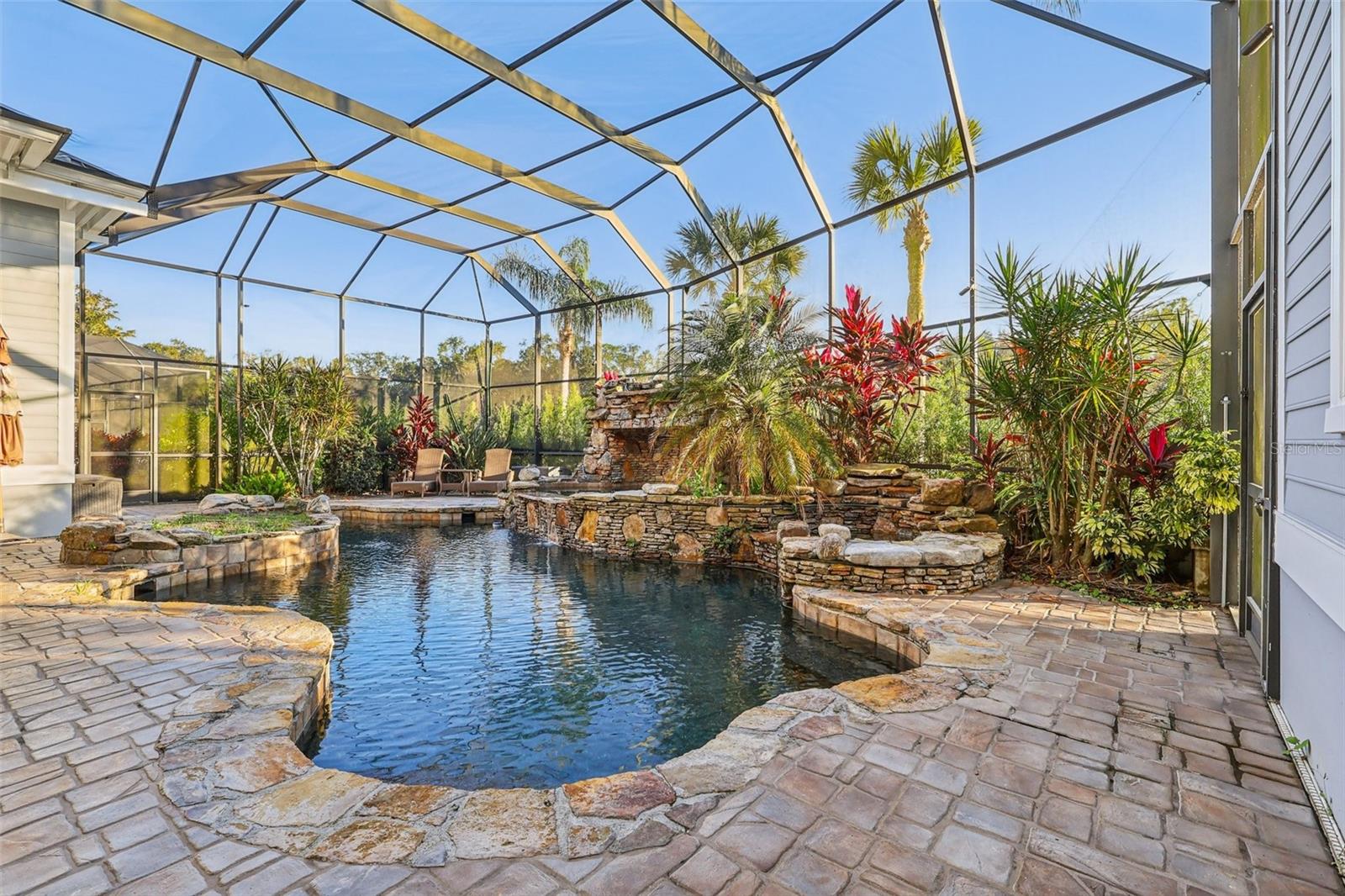 CELEBRATION NORTH VILLAGE UNIT 2 - Residential