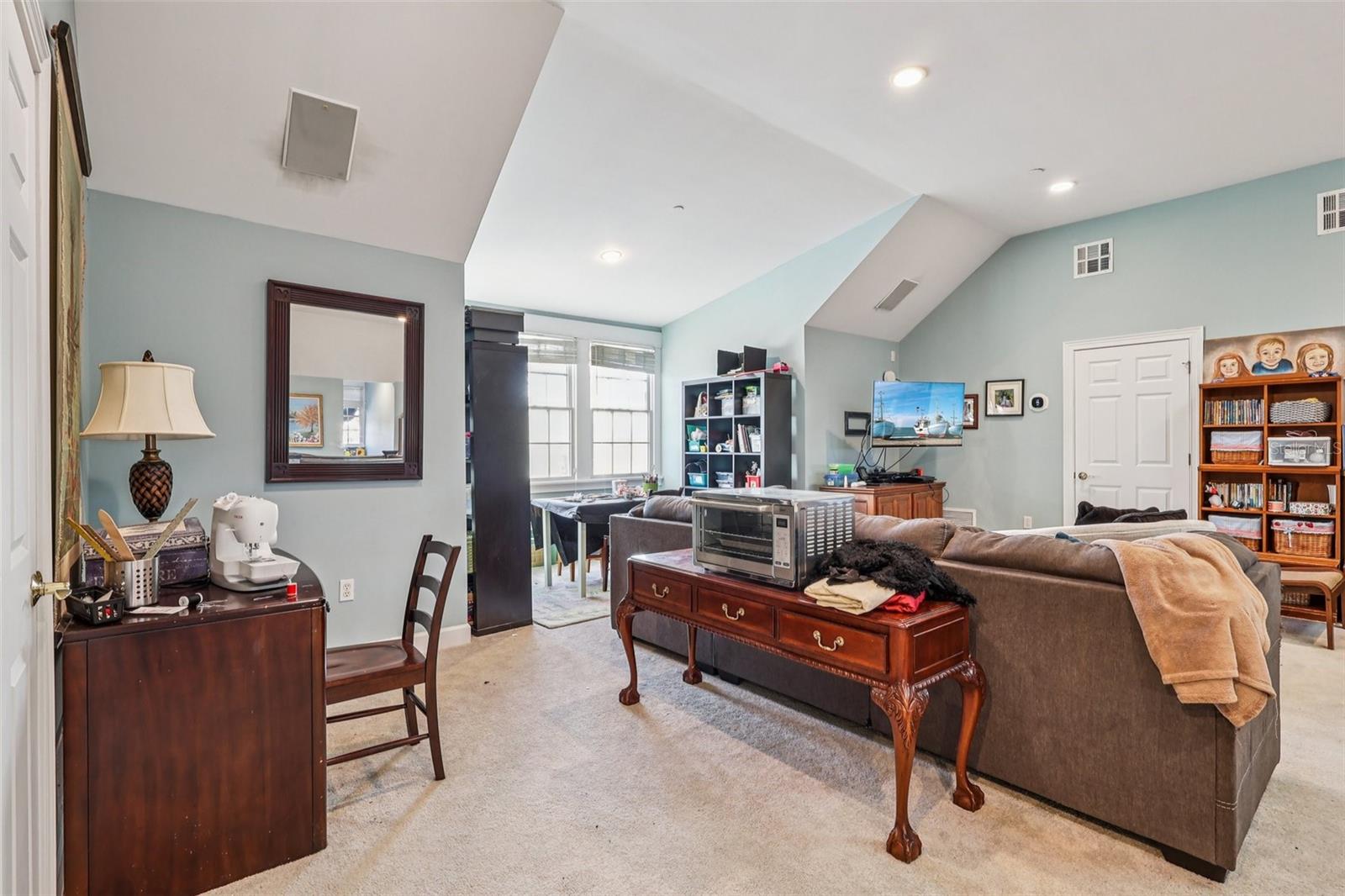 CELEBRATION NORTH VILLAGE UNIT 2 - Residential