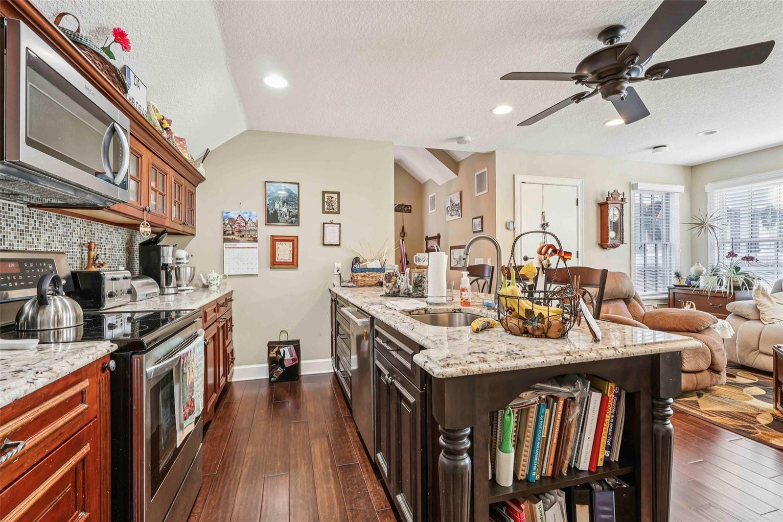 CELEBRATION NORTH VILLAGE UNIT 2 - Residential