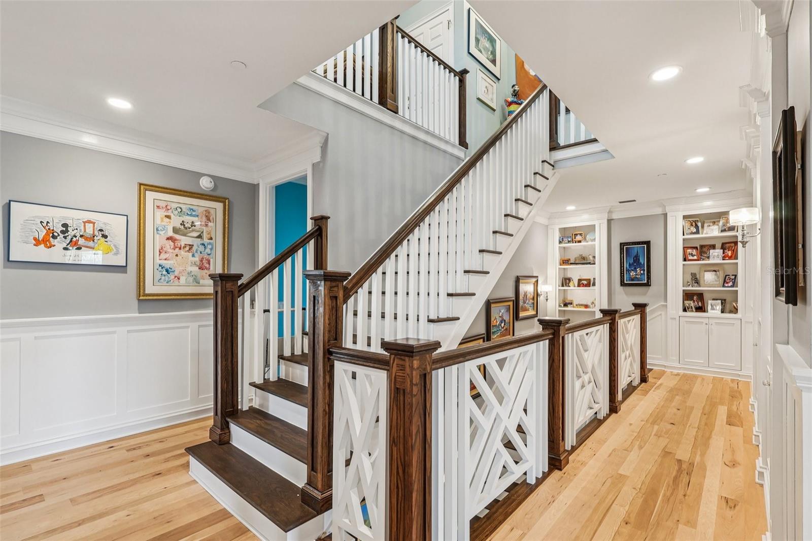 CELEBRATION NORTH VILLAGE UNIT 2 - Residential