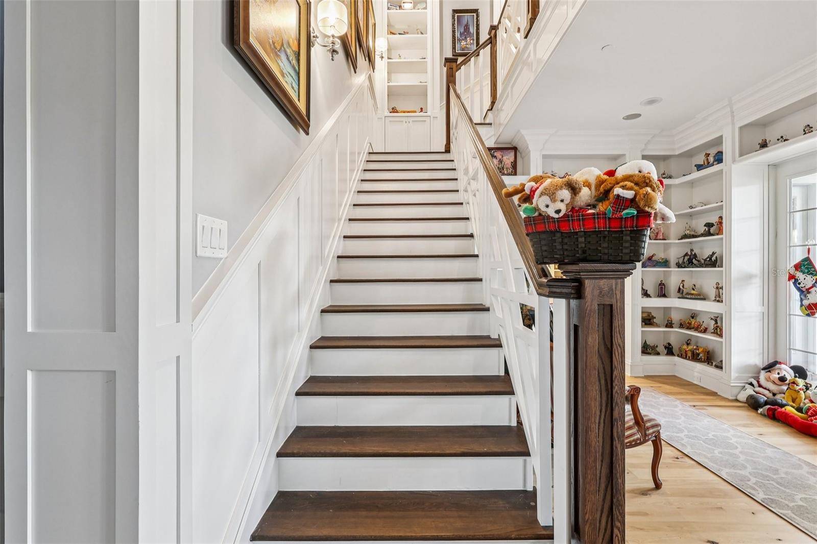 CELEBRATION NORTH VILLAGE UNIT 2 - Residential