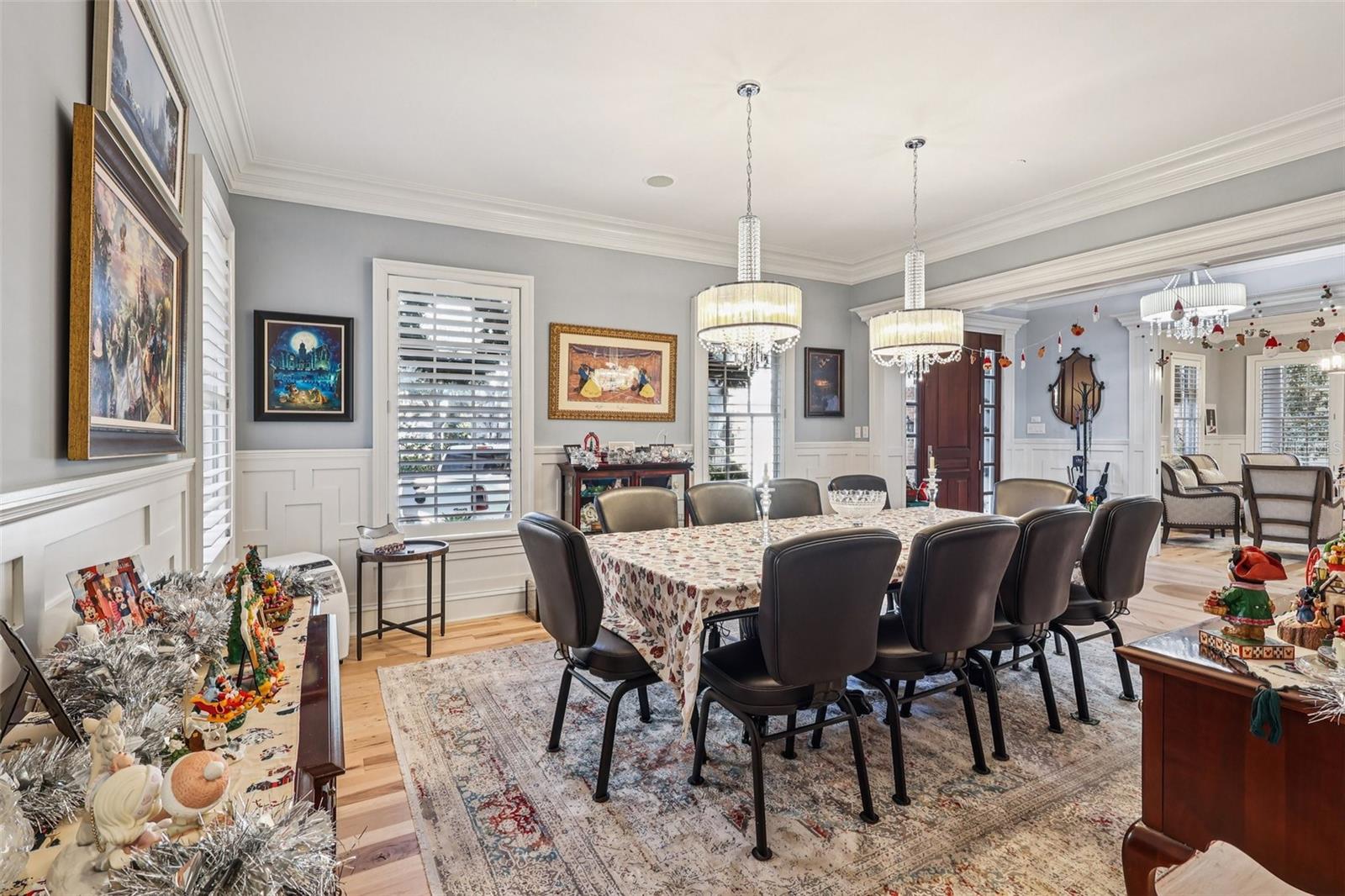 CELEBRATION NORTH VILLAGE UNIT 2 - Residential