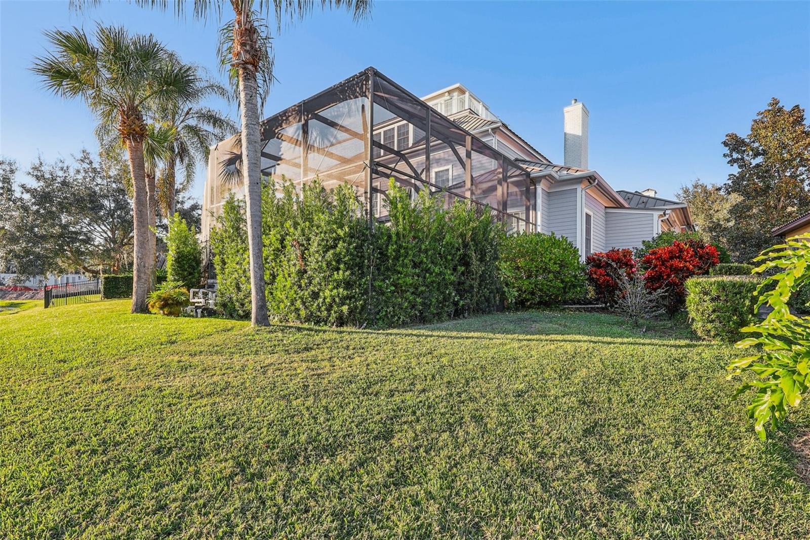 CELEBRATION NORTH VILLAGE UNIT 2 - Residential