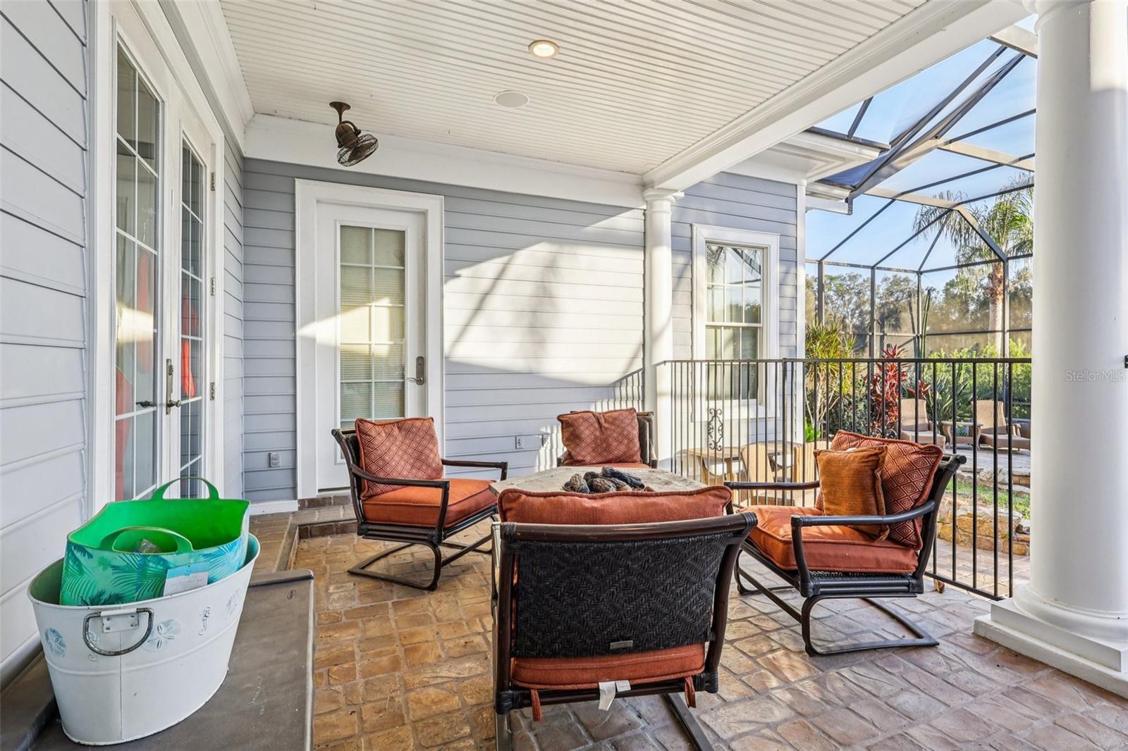 CELEBRATION NORTH VILLAGE UNIT 2 - Residential