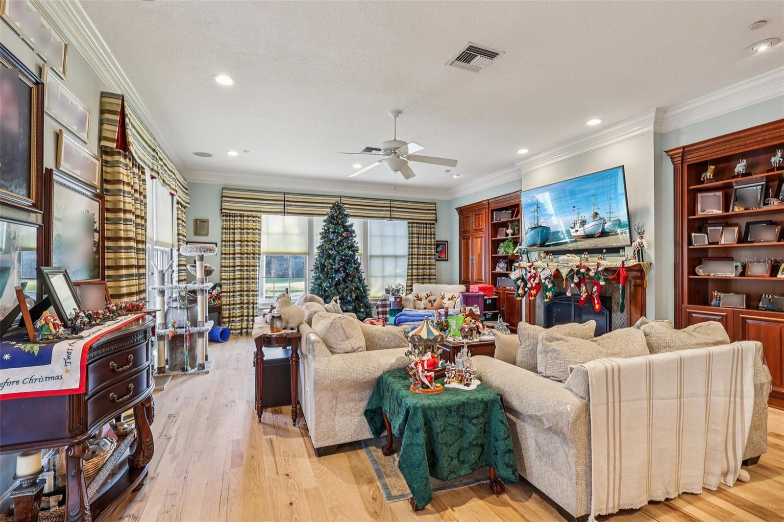 CELEBRATION NORTH VILLAGE UNIT 2 - Residential