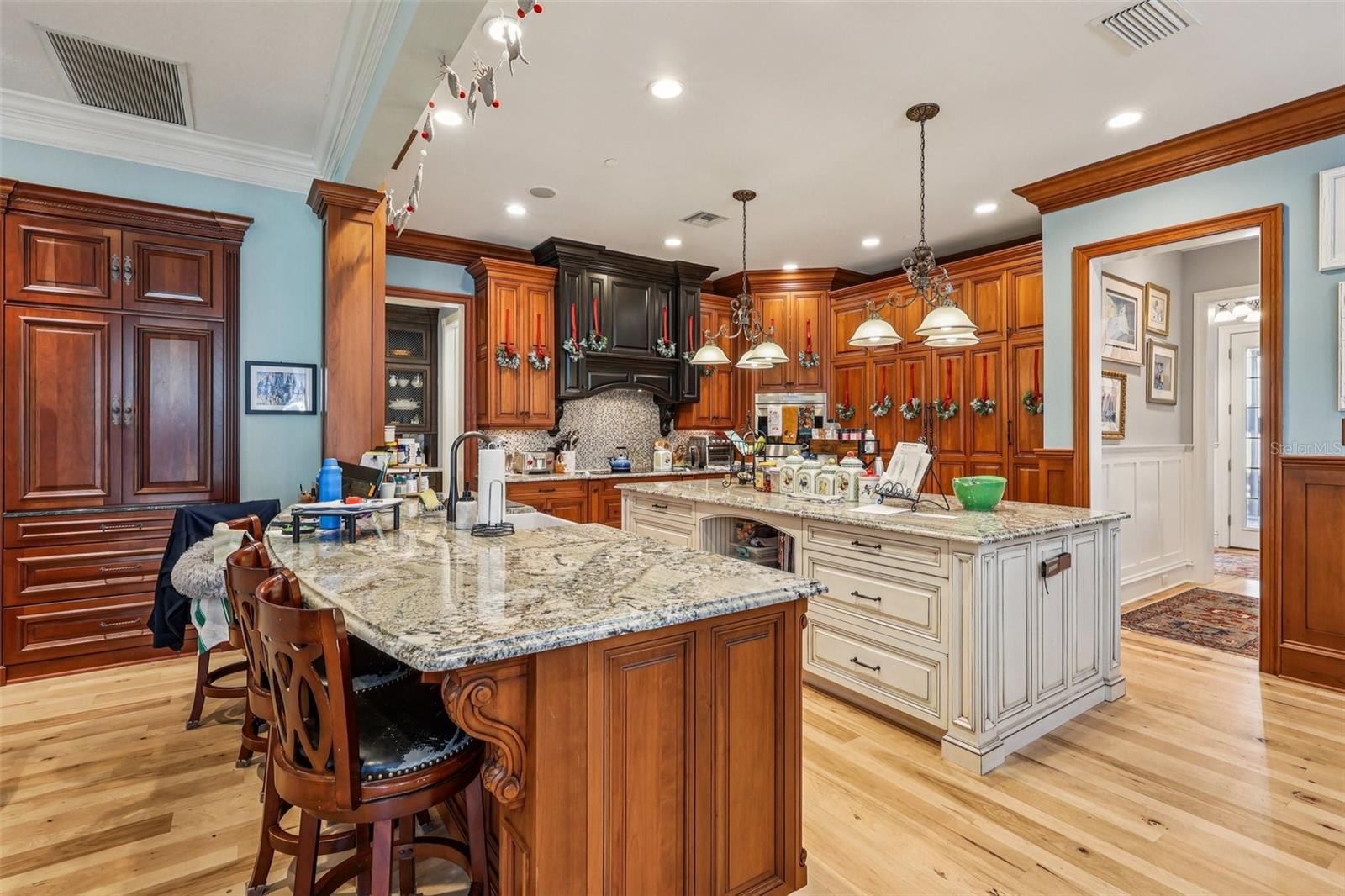 CELEBRATION NORTH VILLAGE UNIT 2 - Residential