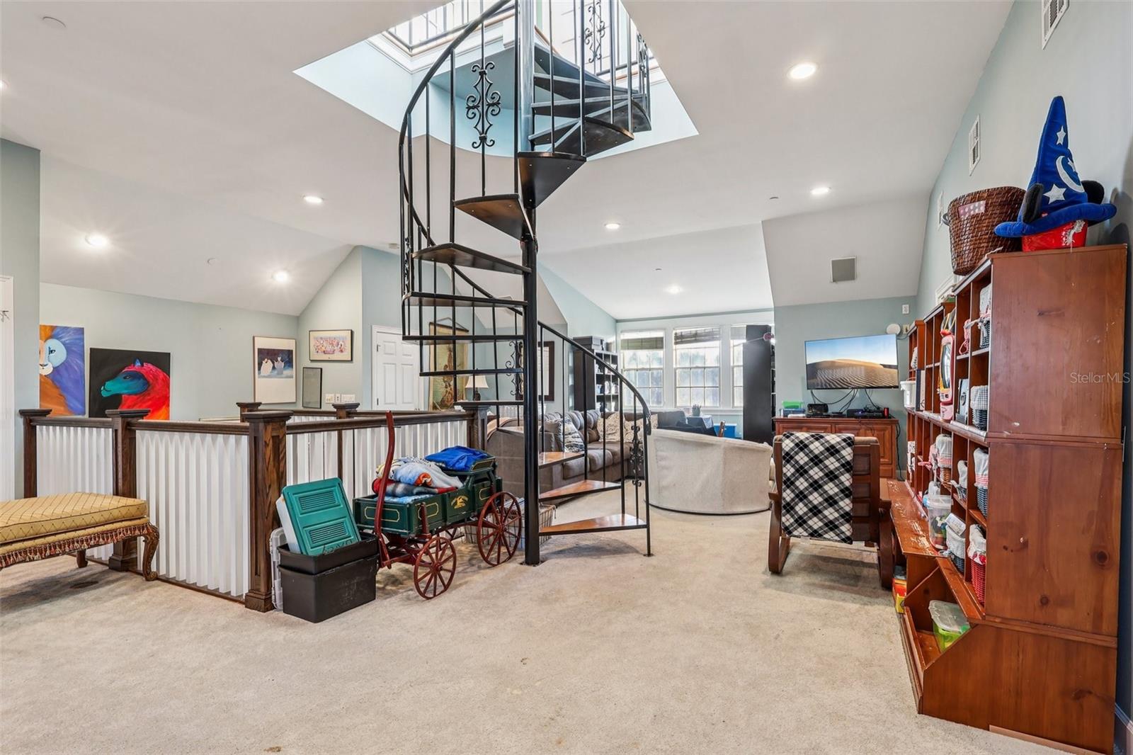 CELEBRATION NORTH VILLAGE UNIT 2 - Residential