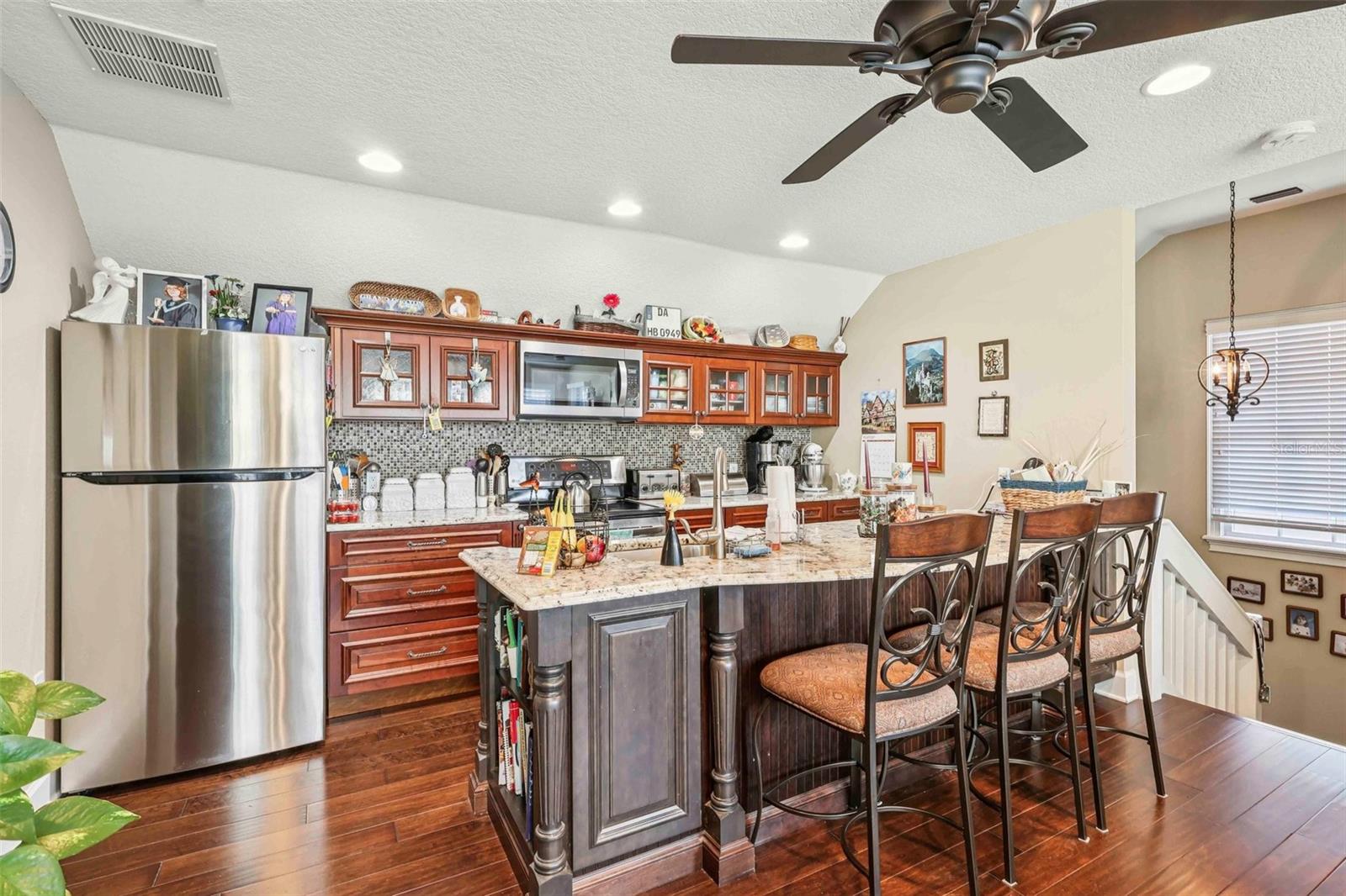 CELEBRATION NORTH VILLAGE UNIT 2 - Residential