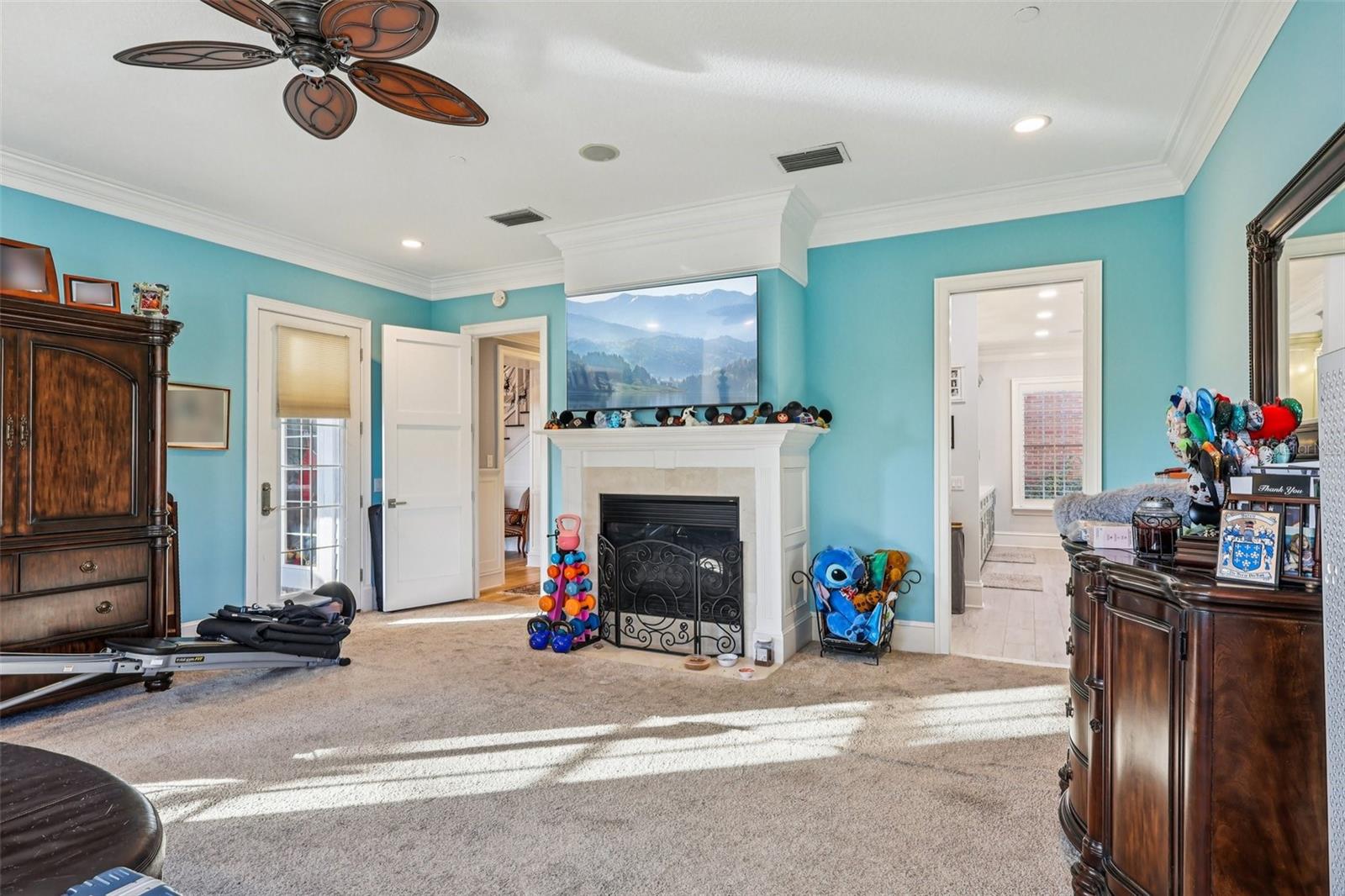 CELEBRATION NORTH VILLAGE UNIT 2 - Residential