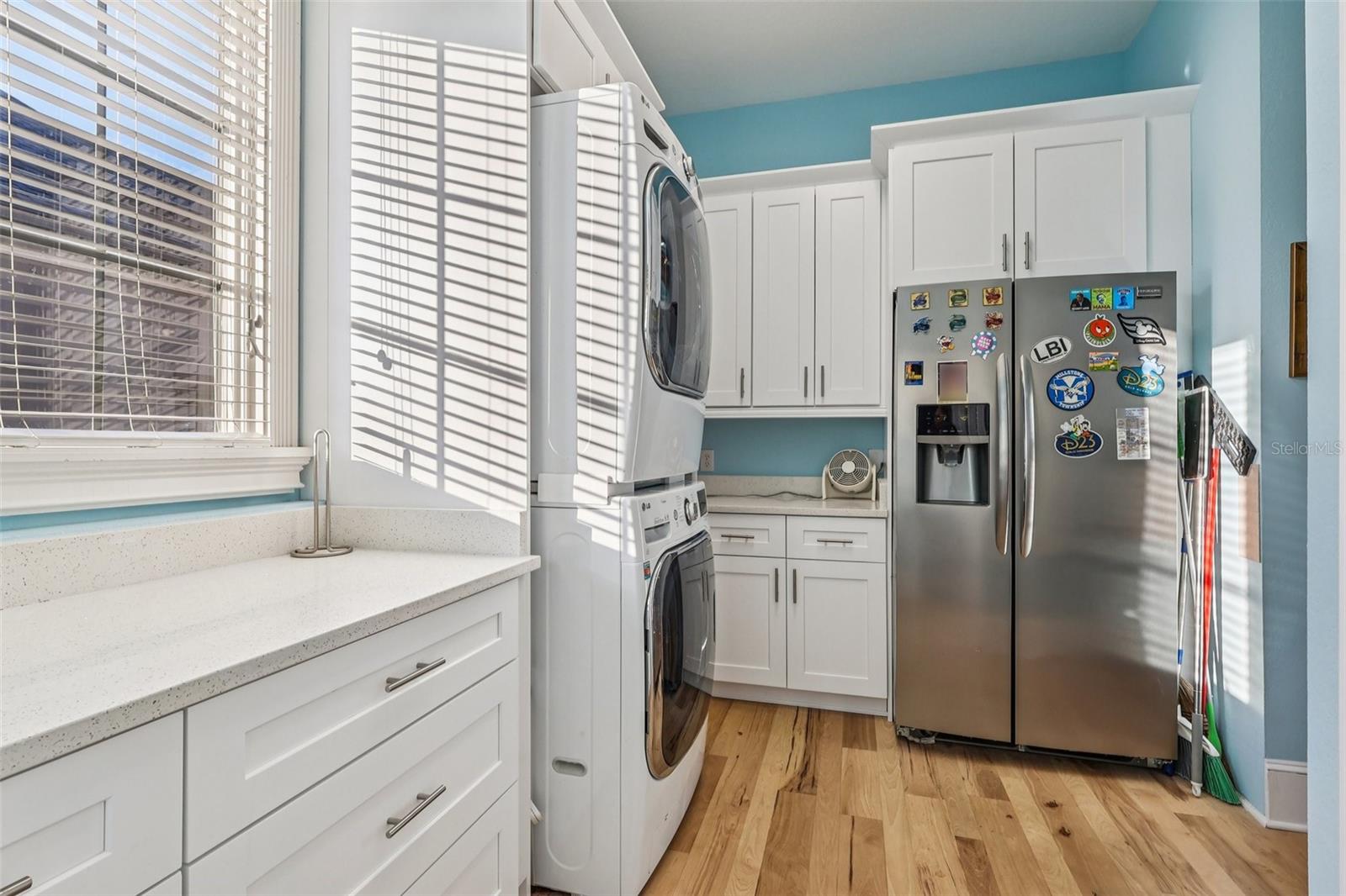 CELEBRATION NORTH VILLAGE UNIT 2 - Residential