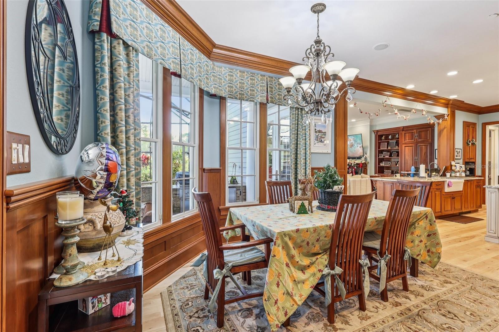 CELEBRATION NORTH VILLAGE UNIT 2 - Residential