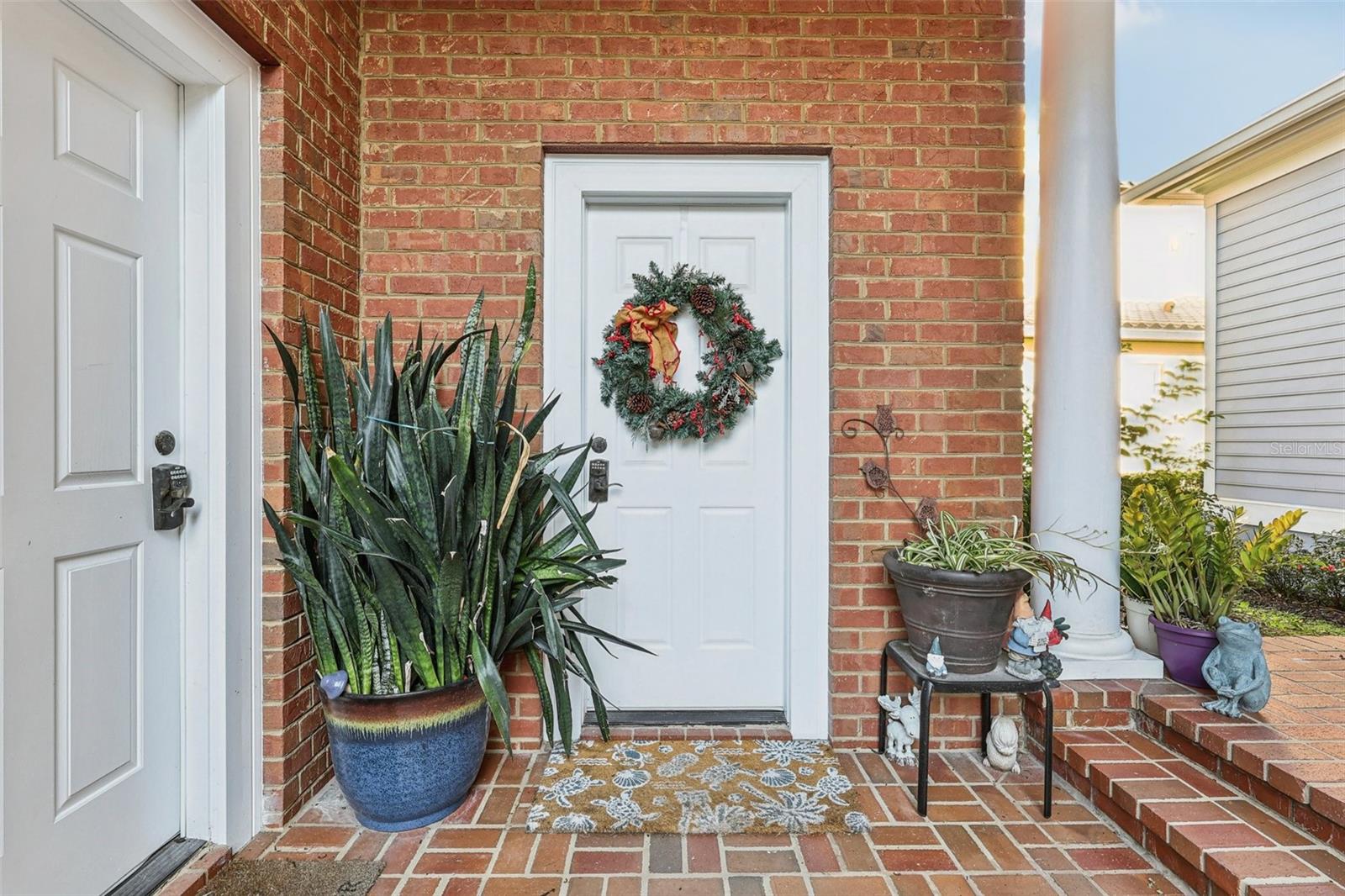 CELEBRATION NORTH VILLAGE UNIT 2 - Residential