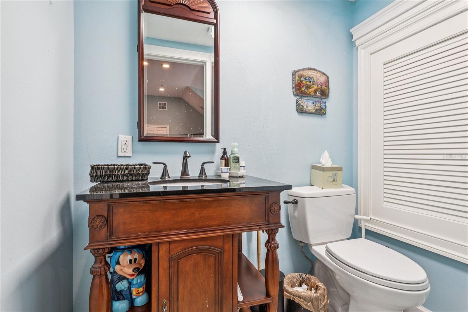 CELEBRATION NORTH VILLAGE UNIT 2 - Residential