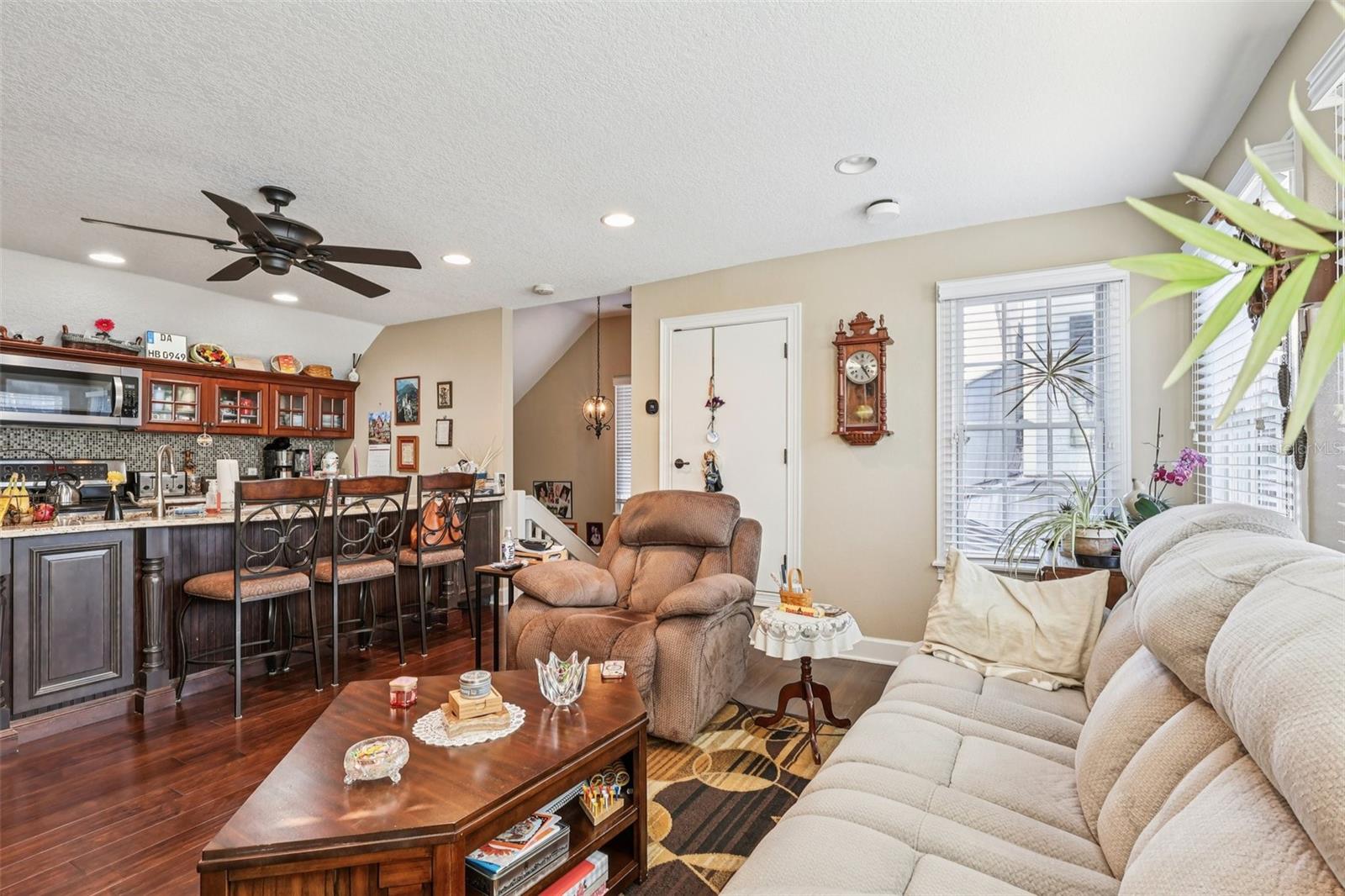 CELEBRATION NORTH VILLAGE UNIT 2 - Residential