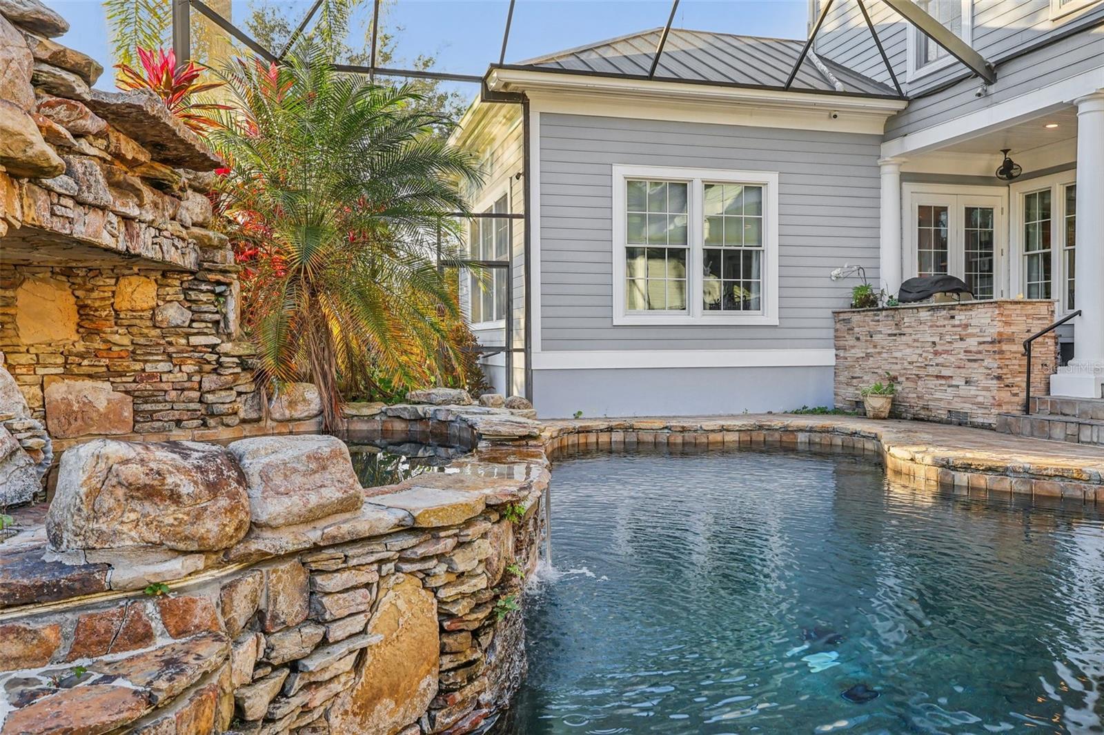 CELEBRATION NORTH VILLAGE UNIT 2 - Residential