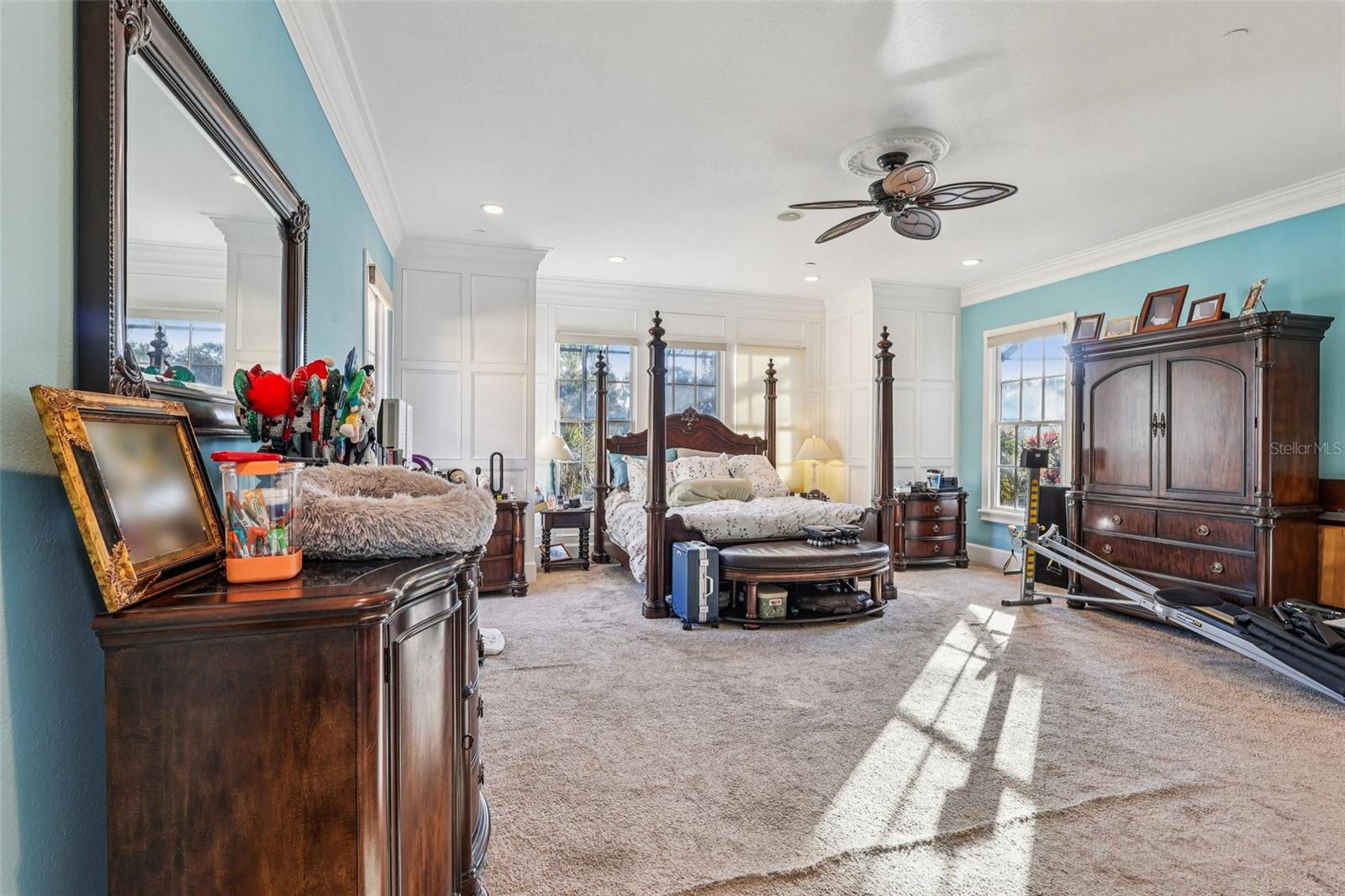 CELEBRATION NORTH VILLAGE UNIT 2 - Residential