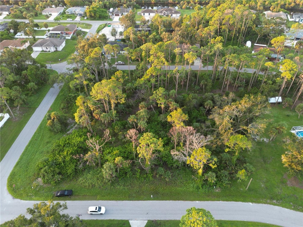 Photo of Yuma Avenue, North Port, FL 34286 (MLS # A4698078)