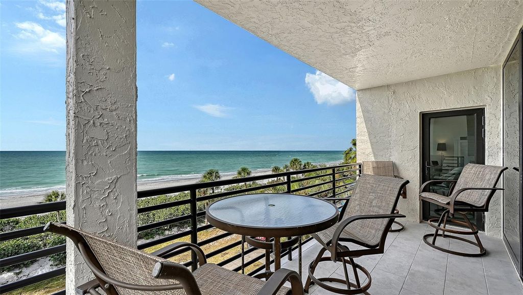 Photo of 1145 Gulf Of Mexico Drive #301, Longboat Key, FL 34228 (MLS # A4677724)