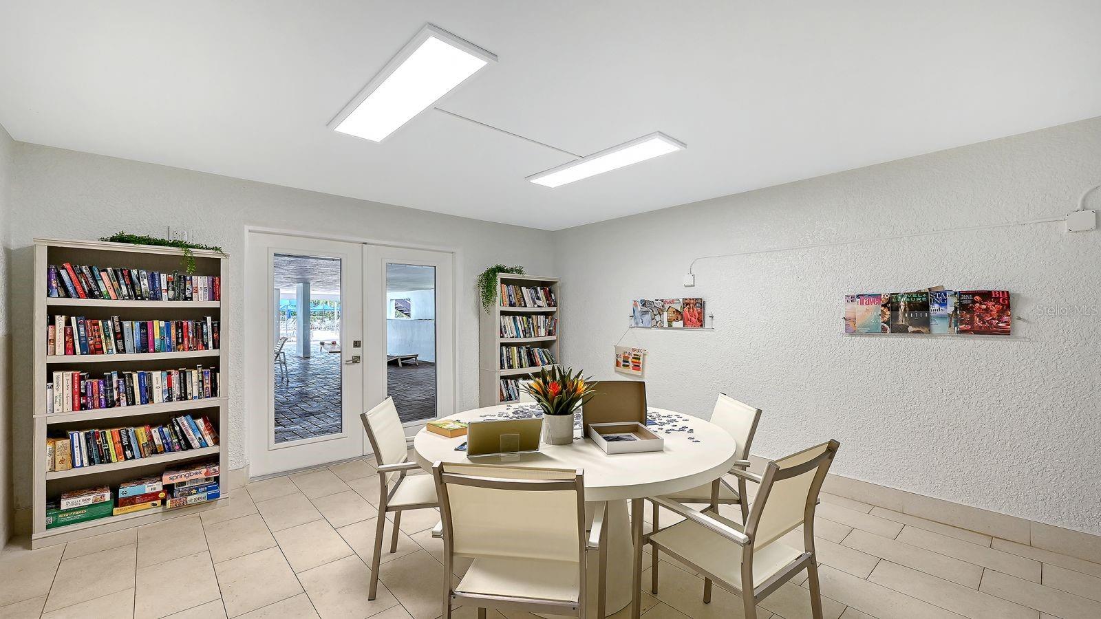 BEACHPLACE I - Residential