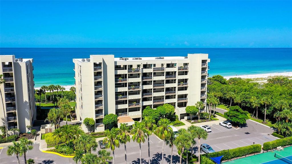 Photo of 1145 Gulf Of Mexico Drive #301, Longboat Key, FL 34228 (MLS # A4677724)