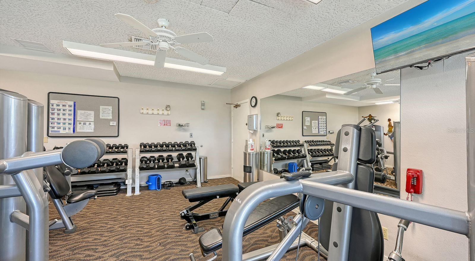 BEACHPLACE I - Residential