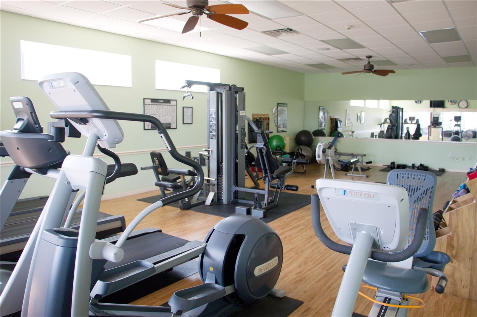 COUNTRY CLUB ESTATES - Residential