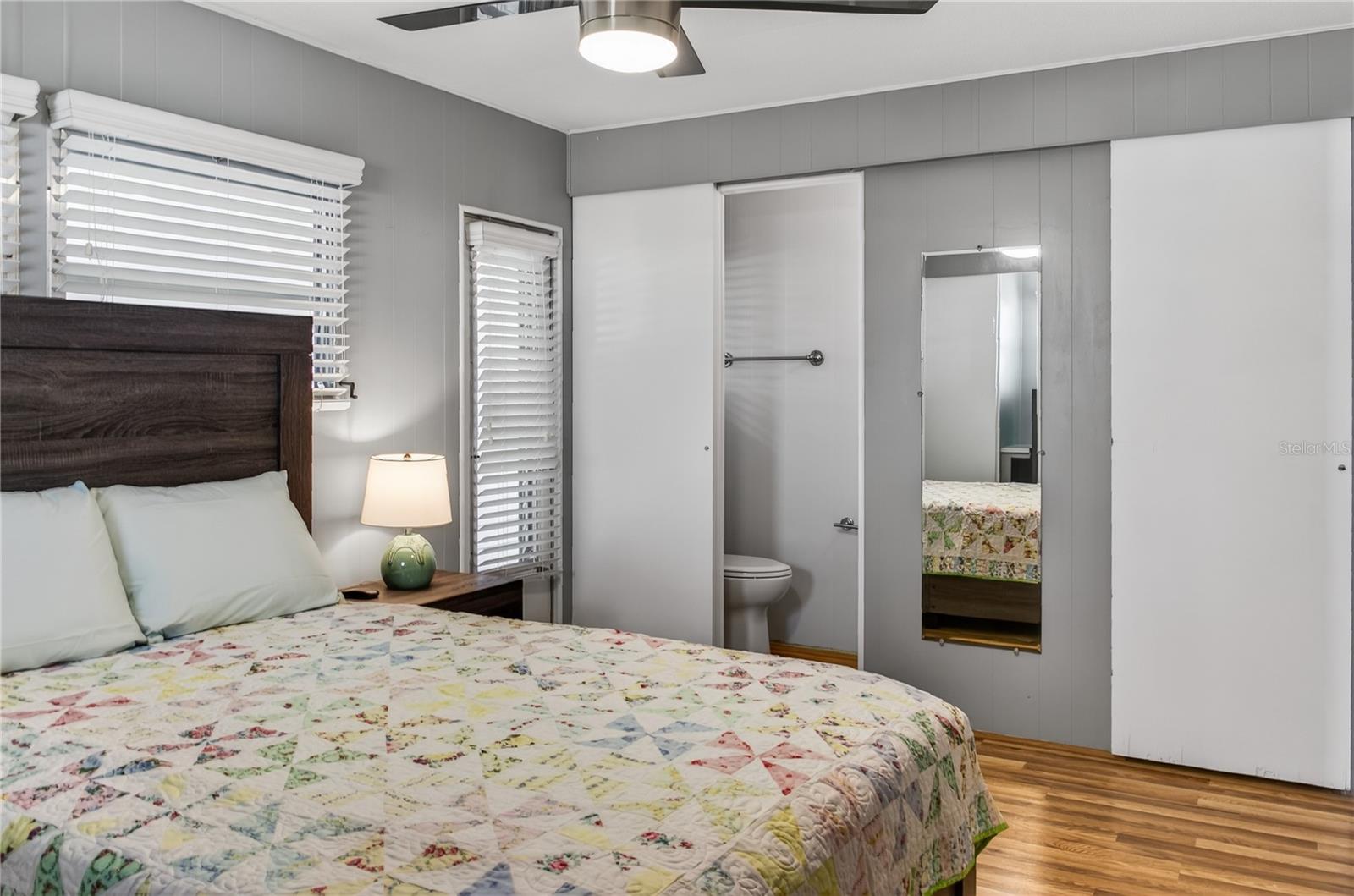 COUNTRY CLUB ESTATES - Residential