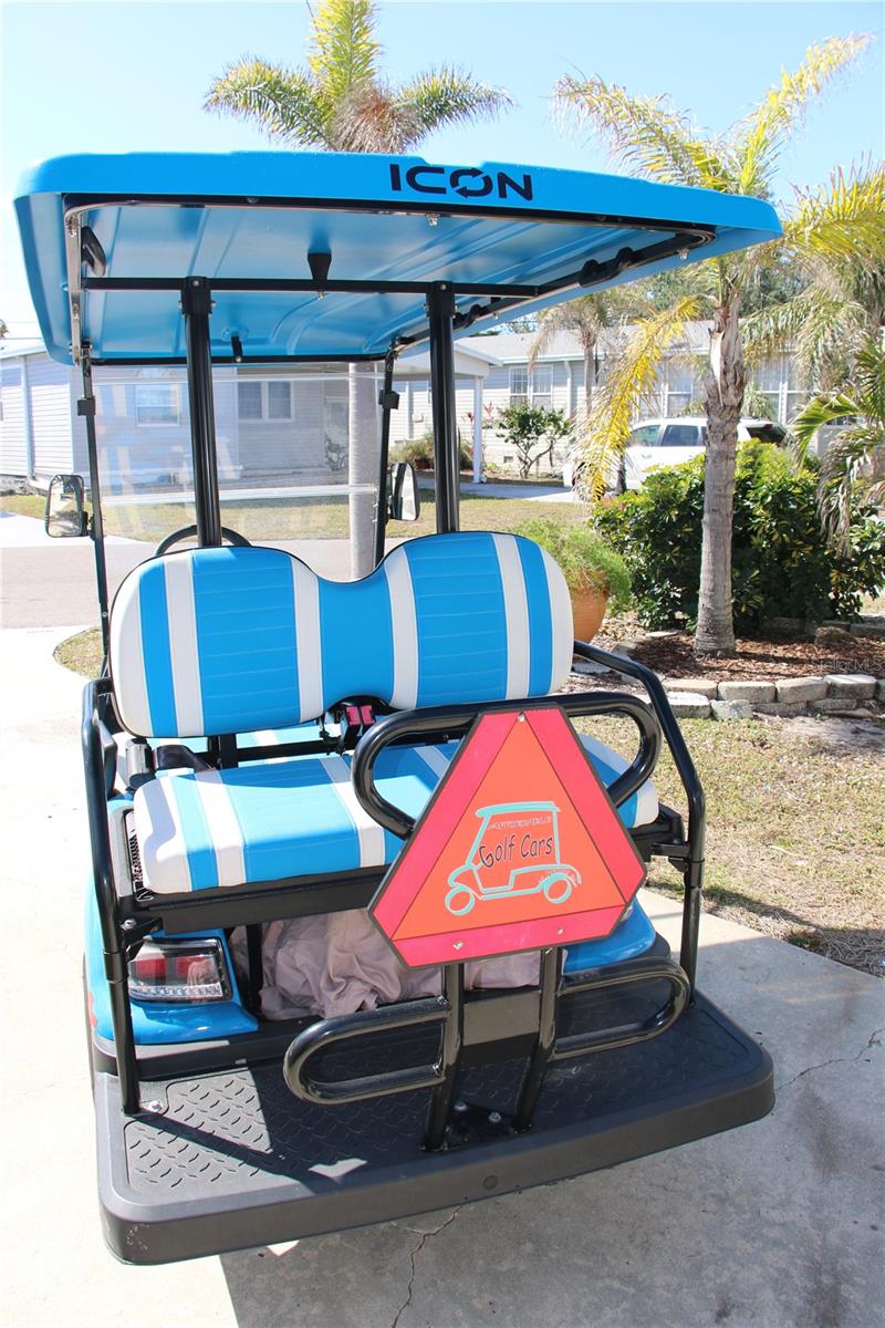 COUNTRY CLUB ESTATES - Residential