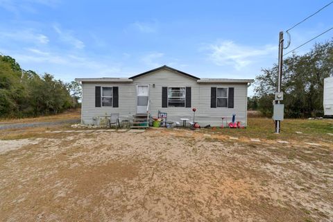 Photo of 17558 Caufield Road, Spring Hill, FL 34610 (MLS # TB8460995)