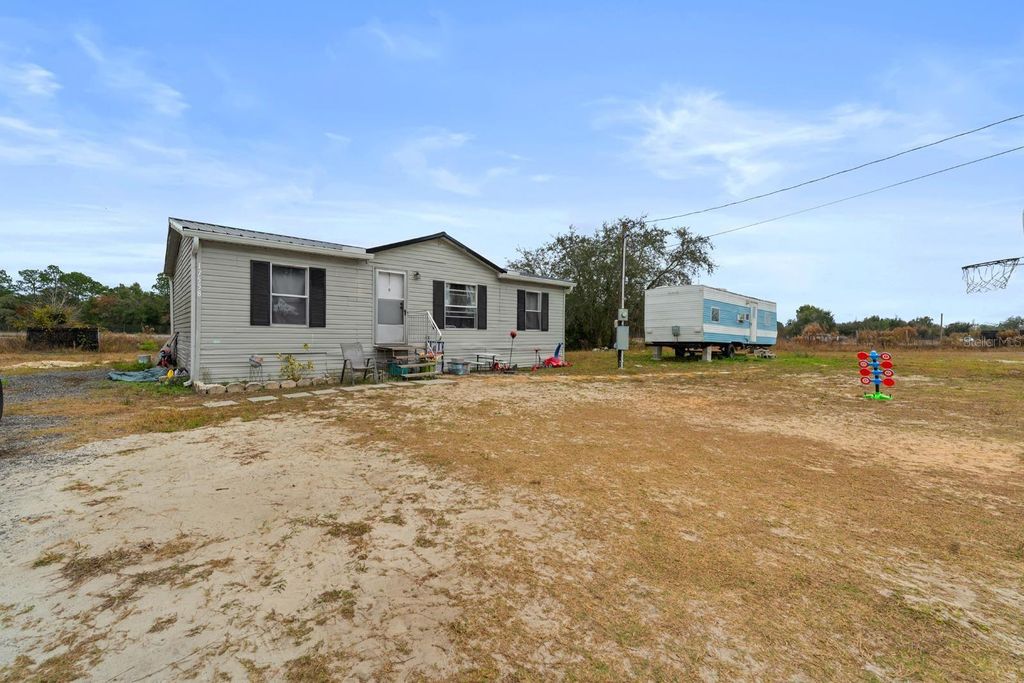 Photo of 17558 Caufield Road, Spring Hill, FL 34610 (MLS # TB8460995)