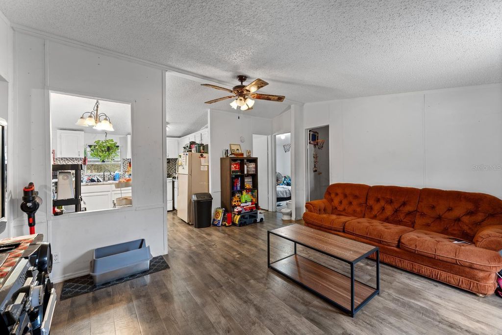 Photo of 17558 Caufield Road, Spring Hill, FL 34610 (MLS # TB8460995)