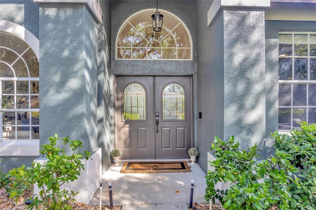 Photo of 5212 Twin Creeks Drive, Valrico, FL 33596 (MLS # TB8372200)