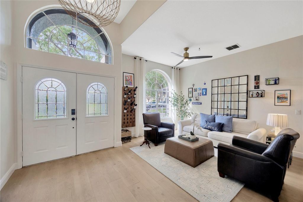 Photo of 5212 Twin Creeks Drive, Valrico, FL 33596 (MLS # TB8372200)